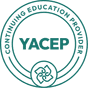 YACEP Continuing Education Provider